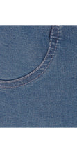 Load image into Gallery viewer, Robell  Jeans - Bella 09 Premium Stretch 7/8ths Length
