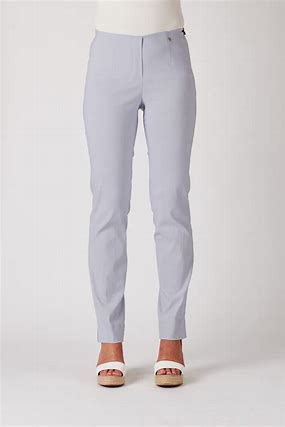 Robell Marie bengaline trousers - Full Length
