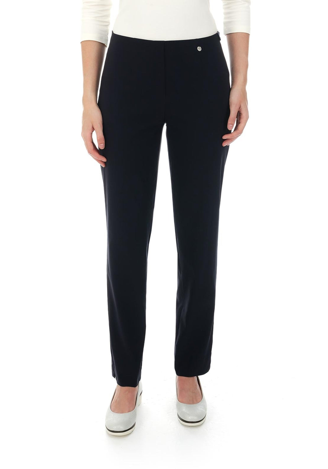 Robell  Jeans - Marie Premium Stretch Full Length